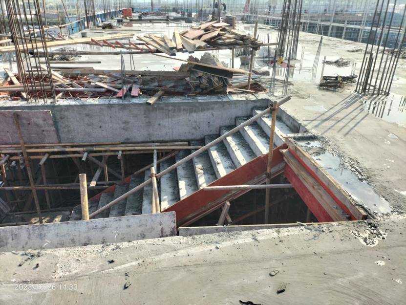 公司開展安全環(huán)保、職業(yè)健康及消防綜合檢查